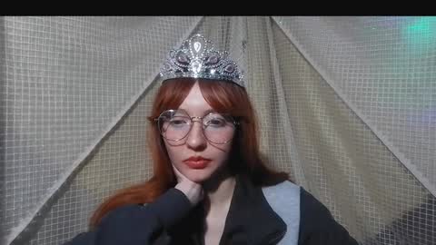 isabellablacky online show from 02.05.25