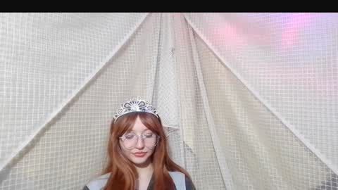 isabellablacky online show from 02.05.25