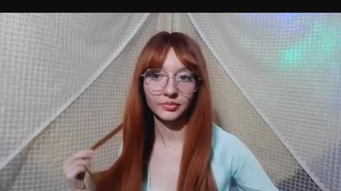 isabellablacky online show from 02.12.25