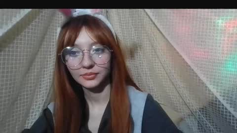 isabellablacky online show from 02.14.25