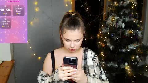 isabellabler online show from 12.13.24