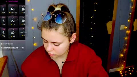 isabellabler online show from 01.31.25