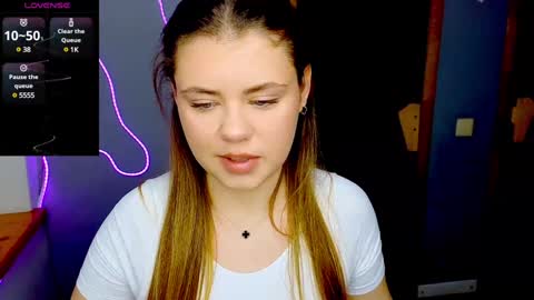 isabellabler online show from 02.01.25