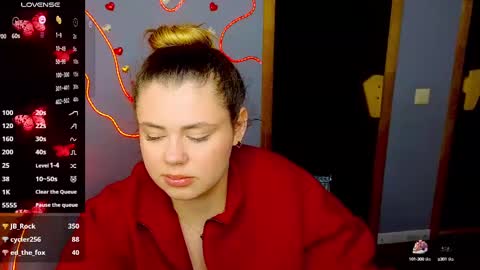 isabellabler online show from 02.15.25
