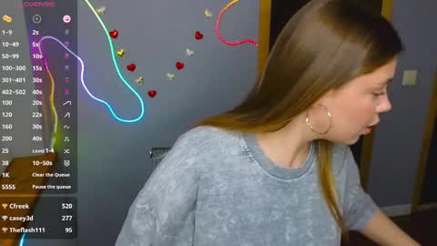 isabellabler online show from 03.09.25