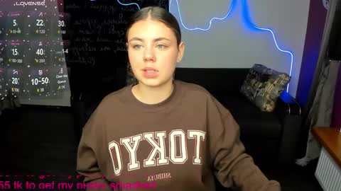 isabellabler online show from 11.10.25