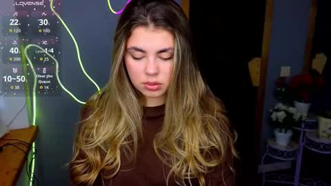 isabellabler online show from 11.13.25