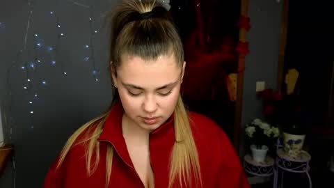isabellabler online show from 12.14.25