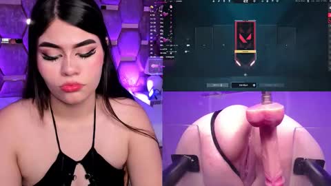 isabellablow online show from 03.28.26