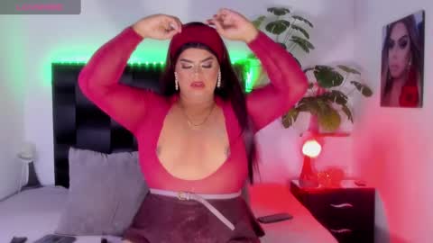 isabellabrand04 online show from 01.12.25