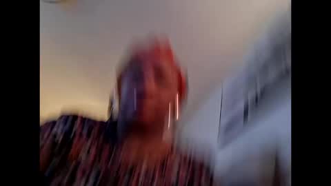 Snapshot of isabellacloverlove chatting on 10.12.25 Isabella online show from 10.12.25