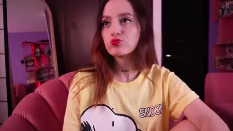 isabellacrz online show from 12.06.24