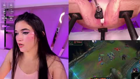 isabella online show from 04.24.26