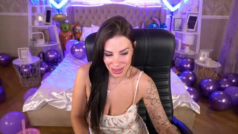 Marina online show from 01.10.25