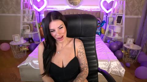 Marina online show from 01.31.25