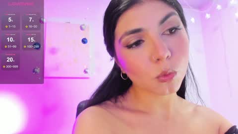 Snapshot of isabellagh1 chatting on 12.16.24 Instagram soybella01 online show from 12.16.24