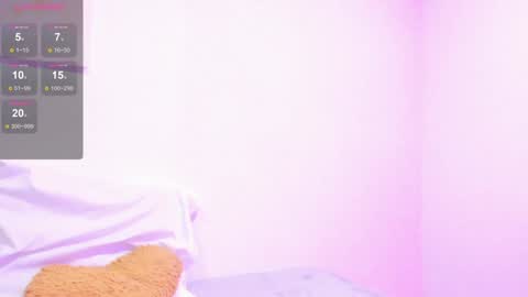 Snapshot of isabellagh1 chatting on 01.23.25 Instagram soybella01 online show from 01.23.25