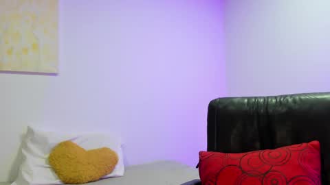 Snapshot of isabellagh1 chatting on 01.26.25 Instagram soybella01 online show from 01.26.25