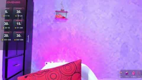 Snapshot of isabellagh1 chatting on 11.14.25 Instagram soybella01 online show from 11.14.25