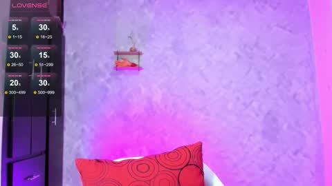 Snapshot of isabellagh1 chatting on 11.16.25 Instagram soybella01 online show from 11.16.25