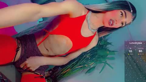 isabellagirs online show from 04.05.26