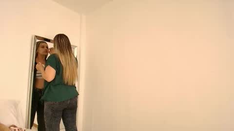 Isabella  online show from 02.20.26