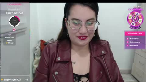 isabellahunter2 online show from 05.24.26