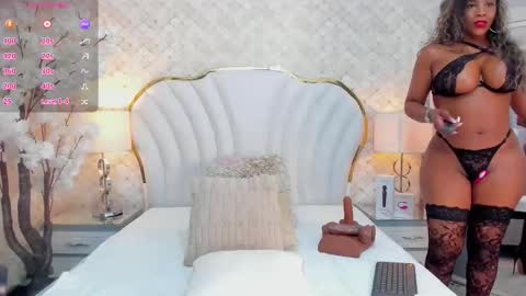 Isabella  online show from 11.15.25