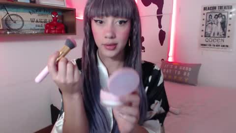 Tati - online show from 11.13.25