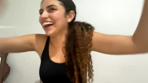 Isabella.. back again  online show from 12.27.24