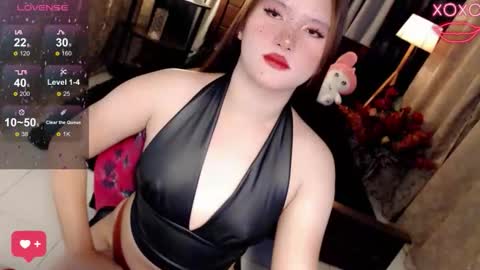 isabel online show from 02.27.26