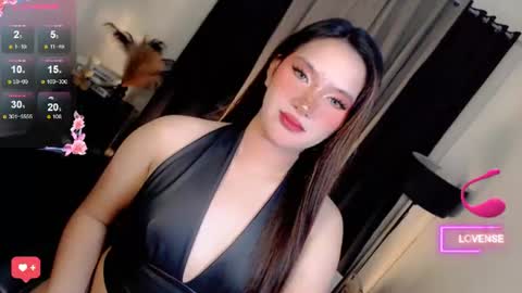 isabel online show from 07.18.26