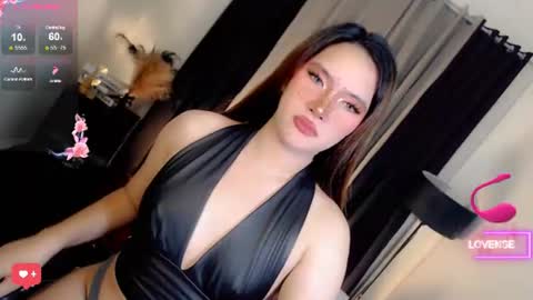 isabel online show from 07.20.26