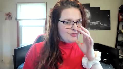 isabellamariedarcy online show from 03.11.26