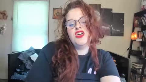 isabellamariedarcy online show from 04.22.26