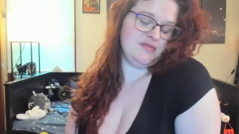 isabellamariedarcy online show from 06.17.26