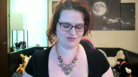 isabellamariedarcy online show from 06.29.26