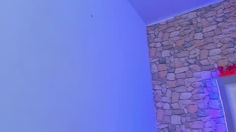 Snapshot of isabellamoons chatting on 03.11.25 Isabella anal squirt latina colombian paisa online show from 03.11.25