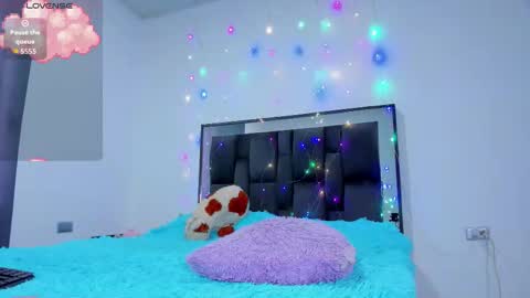 isabellamyers online show from 11.27.25