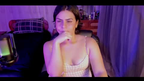 Isabella online show from 03.13.26