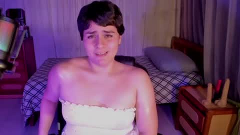 Isabella online show from 07.07.26