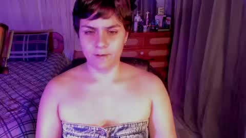 Isabella online show from 07.24.26