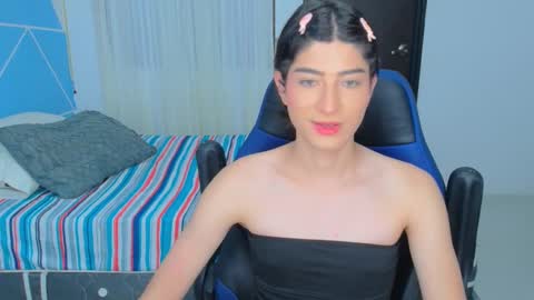Snapshot of isabellaqueens chatting on 10.09.25 ISABELLA QUEENS online show from 10.09.25