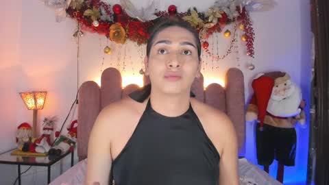 Snapshot of isabellas_smith chatting on 12.29.24 Martina IG martissmith01 online show from 12.29.24