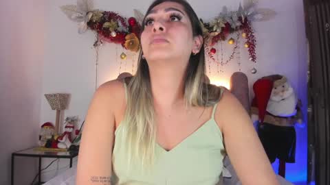 Snapshot of isabellas_smith chatting on 01.02.25 Martina IG martissmith01 online show from 01.02.25