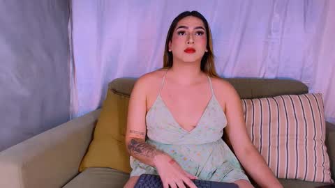 Snapshot of isabellas_smith chatting on 03.03.26 Martina IG martissmith01 online show from 03.03.26