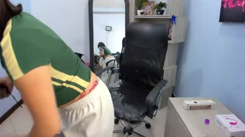 isebella online show from 06.16.26