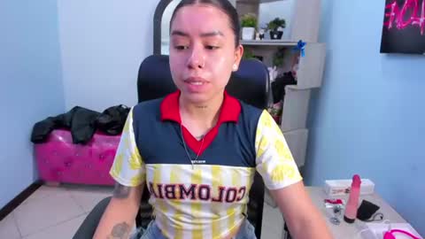 isebella online show from 06.27.26