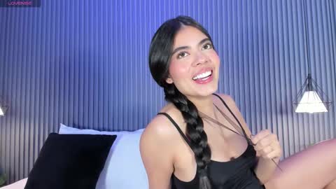 Snapshot of isabellax21 chatting on 01.15.26 Isa online show from 01.15.26