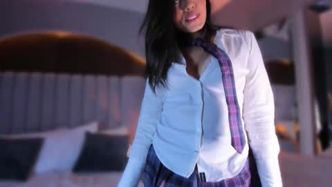 Snapshot of isabellax21 chatting on 02.04.26 Isa online show from 02.04.26